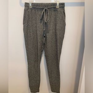 Grey Gottex athleisure pants, size S, great condition